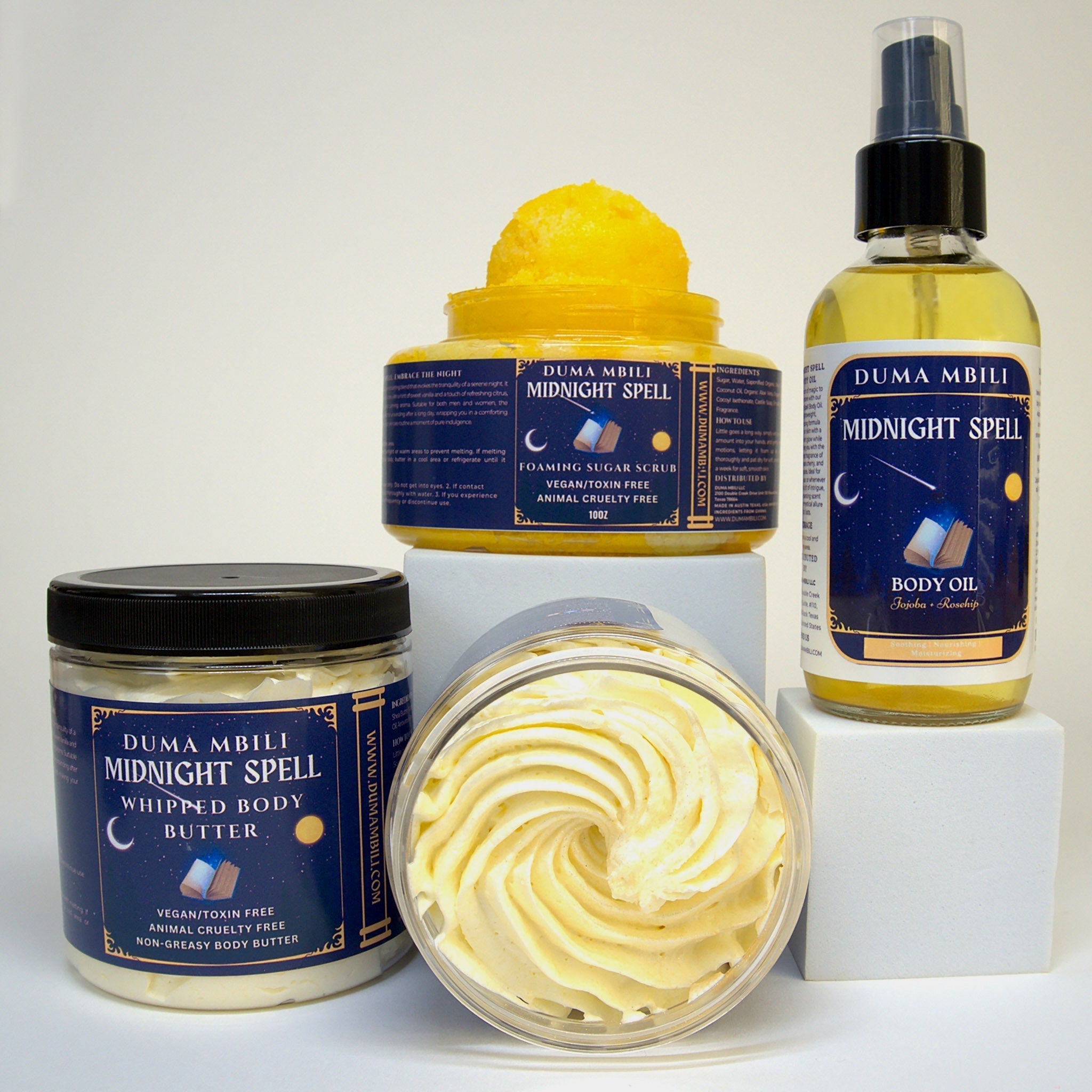 Bath & Body