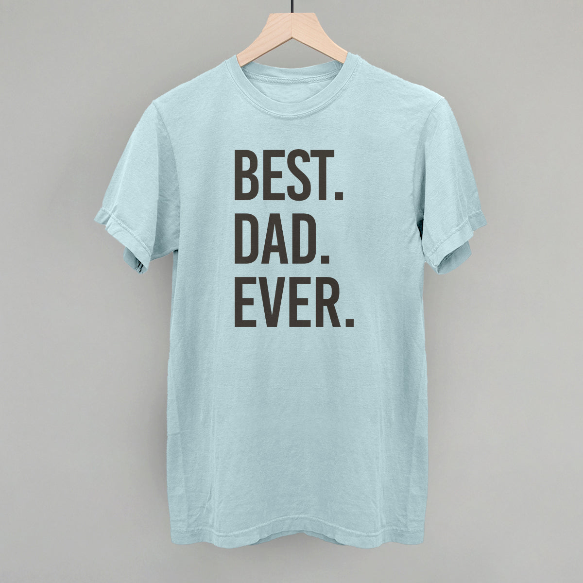Best Dad Ever