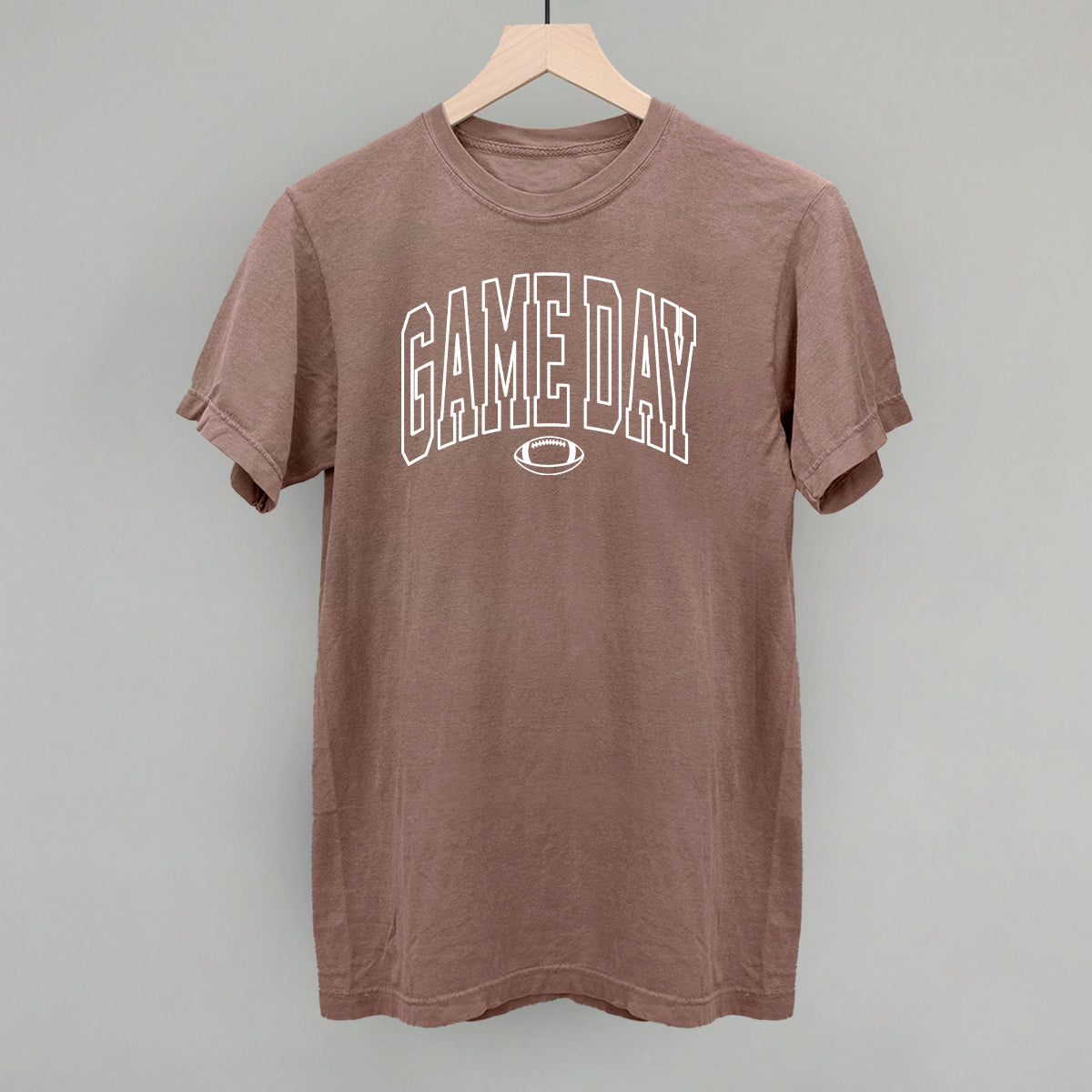 Game Day Outlined Arch