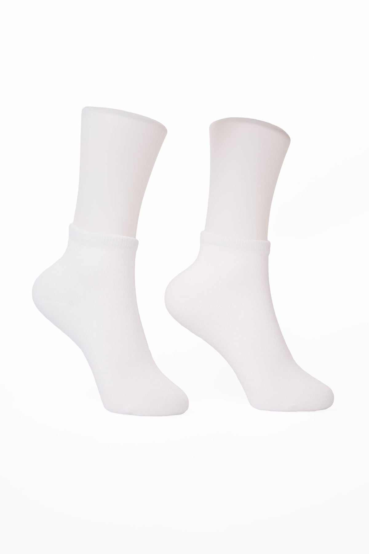 Ankle SmoothToe™ Socks – 5 Pack (Multi Color)