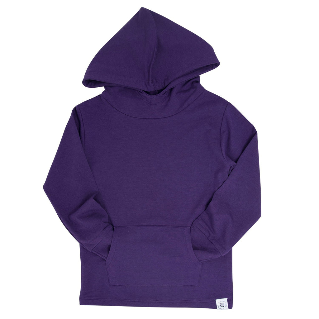 Hooded Jogger Set